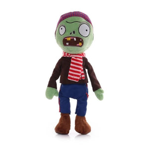 Planet Gates Plants vs Zombies 2 Video Game Character Plush Toys PVZ Plants Peashooter SunFlower Anime Stuffed Plush Dolls Gifts for Children