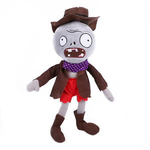 Planet Gates Plants vs Zombies 2 Video Game Character Plush Toys PVZ Plants Peashooter SunFlower Anime Stuffed Plush Dolls Gifts for Children