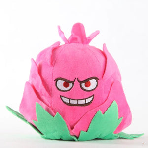 Planet Gates Plants vs Zombies 2 Video Game Character Plush Toys PVZ Plants Peashooter SunFlower Anime Stuffed Plush Dolls Gifts for Children