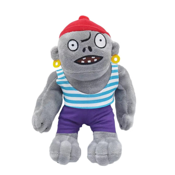 Planet Gates Plants vs Zombies 2 Video Game Character Plush Toys PVZ Plants Peashooter SunFlower Anime Stuffed Plush Dolls Gifts for Children