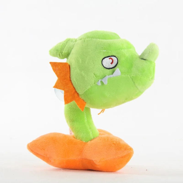 Planet Gates Plants vs Zombies 2 Video Game Character Plush Toys PVZ Plants Peashooter SunFlower Anime Stuffed Plush Dolls Gifts for Children