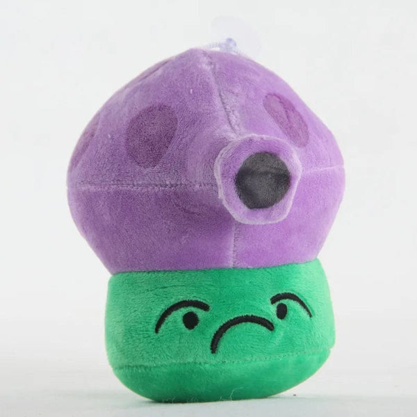 Planet Gates Plants vs Zombies 2 Video Game Character Plush Toys PVZ Plants Peashooter SunFlower Anime Stuffed Plush Dolls Gifts for Children