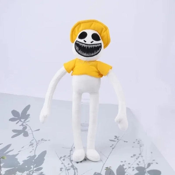 Planet Gates Plants vs Zombies 2 Video Game Character Plush Toys PVZ Plants Peashooter SunFlower Anime Stuffed Plush Dolls Gifts for Children