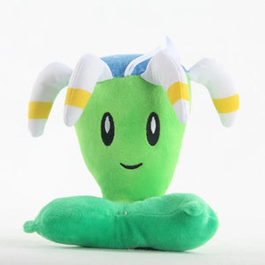 Planet Gates Plants vs Zombies 2 Video Game Character Plush Toys PVZ Plants Peashooter SunFlower Anime Stuffed Plush Dolls Gifts for Children