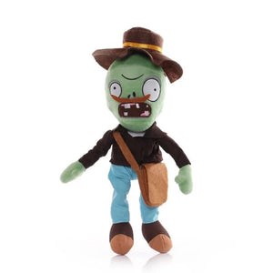 Planet Gates Plants vs Zombies 2 Video Game Character Plush Toys PVZ Plants Peashooter SunFlower Anime Stuffed Plush Dolls Gifts for Children