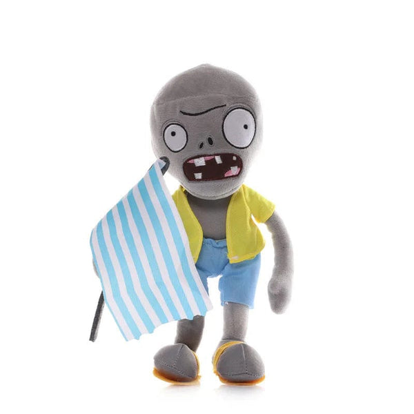 Planet Gates Plants vs Zombies 2 Video Game Character Plush Toys PVZ Plants Peashooter SunFlower Anime Stuffed Plush Dolls Gifts for Children