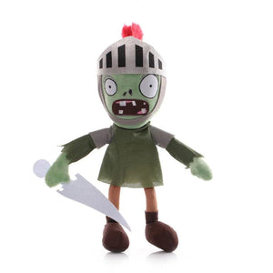 Planet Gates Plants vs Zombies 2 Video Game Character Plush Toys PVZ Plants Peashooter SunFlower Anime Stuffed Plush Dolls Gifts for Children