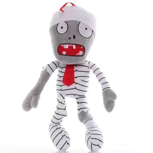 Planet Gates Plants vs Zombies 2 Video Game Character Plush Toys PVZ Plants Peashooter SunFlower Anime Stuffed Plush Dolls Gifts for Children