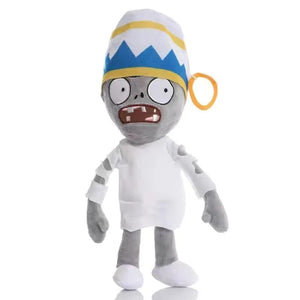 Planet Gates Plants vs Zombies 2 Video Game Character Plush Toys PVZ Plants Peashooter SunFlower Anime Stuffed Plush Dolls Gifts for Children