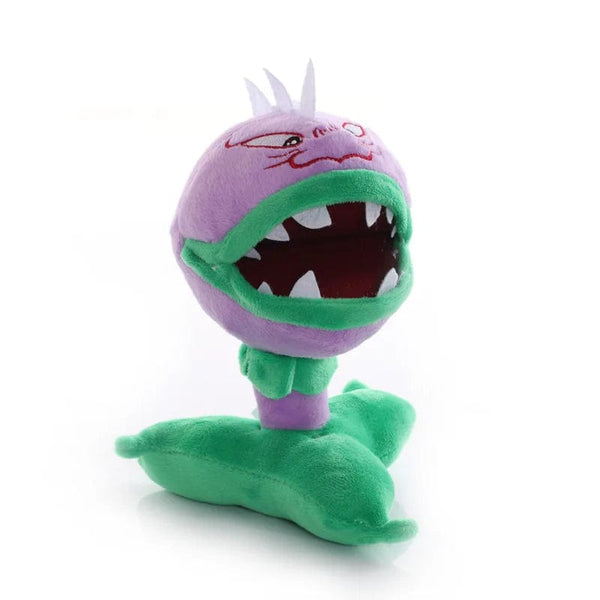 Planet Gates Plants vs Zombies 2 Video Game Character Plush Toys PVZ Plants Peashooter SunFlower Anime Stuffed Plush Dolls Gifts for Children
