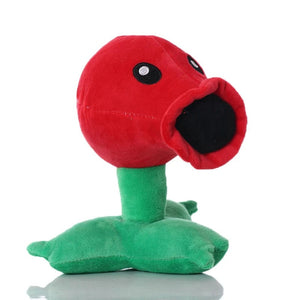 Planet Gates Plants vs Zombies 2 Video Game Character Plush Toys PVZ Plants Peashooter SunFlower Anime Stuffed Plush Dolls Gifts for Children