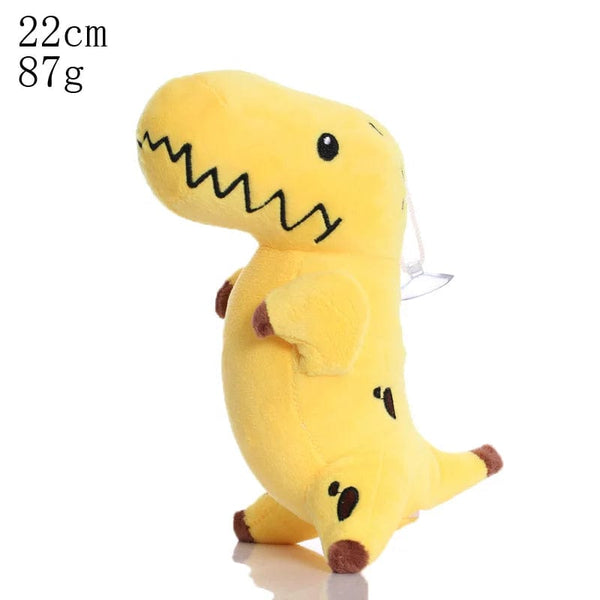 Planet Gates Plants vs Zombies 2 Video Game Character Plush Toys PVZ Plants Peashooter SunFlower Anime Stuffed Plush Dolls Gifts for Children