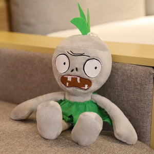 Planet Gates Plants vs Zombies 2 Video Game Character Plush Toys PVZ Plants Peashooter SunFlower Anime Stuffed Plush Dolls Gifts for Children