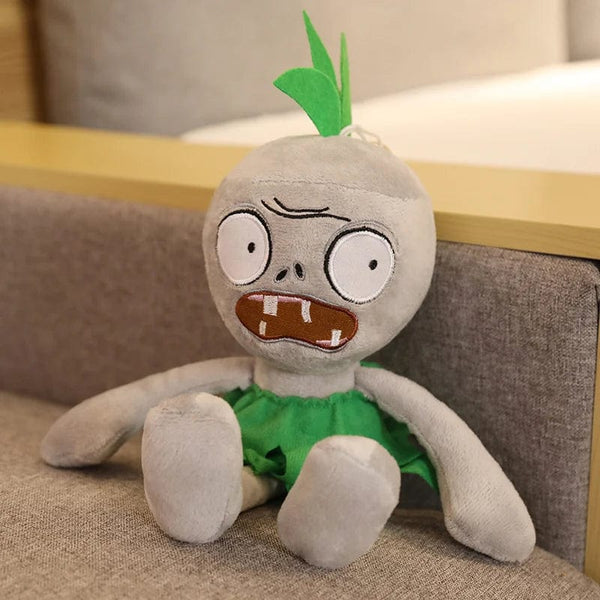 Planet Gates Plants vs Zombies 2 Video Game Character Plush Toys PVZ Plants Peashooter SunFlower Anime Stuffed Plush Dolls Gifts for Children