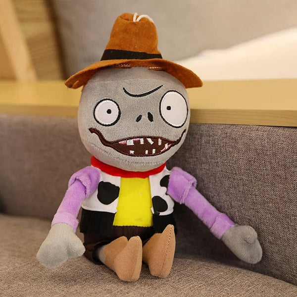Planet Gates Plants vs Zombies 2 Video Game Character Plush Toys PVZ Plants Peashooter SunFlower Anime Stuffed Plush Dolls Gifts for Children