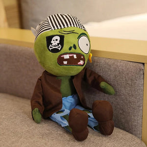 Planet Gates Plants vs Zombies 2 Video Game Character Plush Toys PVZ Plants Peashooter SunFlower Anime Stuffed Plush Dolls Gifts for Children