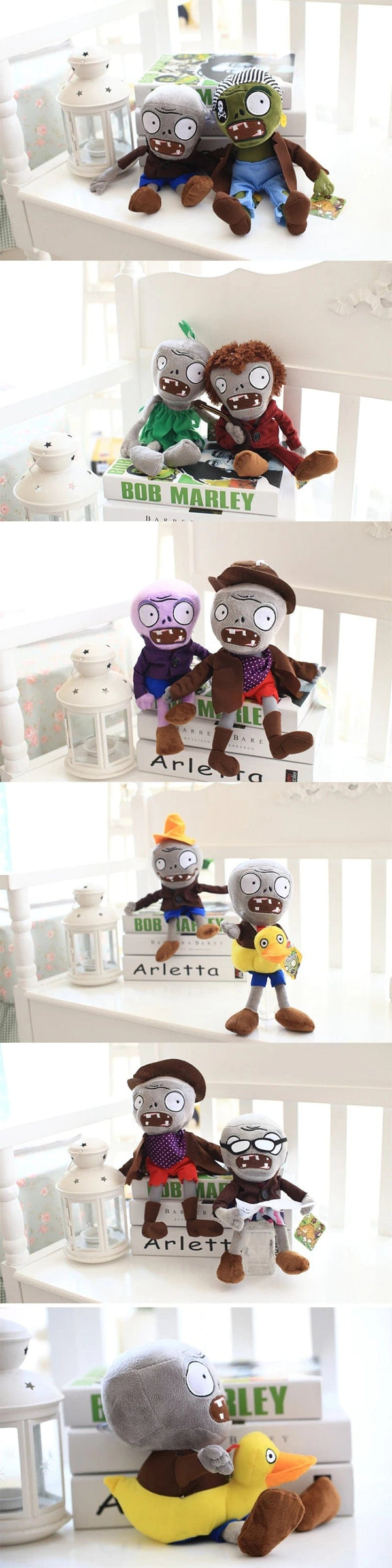 Planet Gates Plants vs Zombies 2 Video Game Character Plush Toys PVZ Plants Peashooter SunFlower Anime Stuffed Plush Dolls Gifts for Children