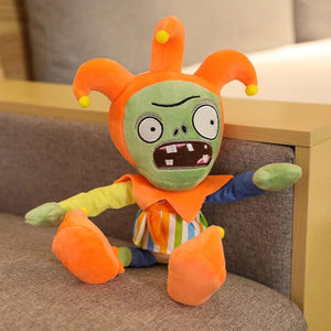 Planet Gates Plants vs Zombies 2 Video Game Character Plush Toys PVZ Plants Peashooter SunFlower Anime Stuffed Plush Dolls Gifts for Children