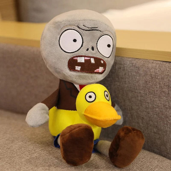 Planet Gates Plants vs Zombies 2 Video Game Character Plush Toys PVZ Plants Peashooter SunFlower Anime Stuffed Plush Dolls Gifts for Children
