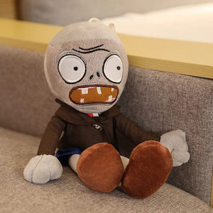 Planet Gates Plants vs Zombies 2 Video Game Character Plush Toys PVZ Plants Peashooter SunFlower Anime Stuffed Plush Dolls Gifts for Children