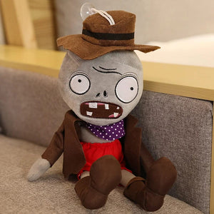 Planet Gates Plants vs Zombies 2 Video Game Character Plush Toys PVZ Plants Peashooter SunFlower Anime Stuffed Plush Dolls Gifts for Children