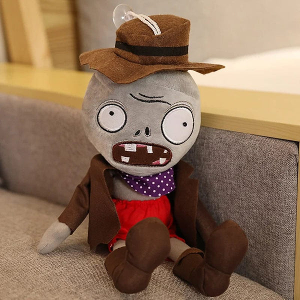 Planet Gates Plants vs Zombies 2 Video Game Character Plush Toys PVZ Plants Peashooter SunFlower Anime Stuffed Plush Dolls Gifts for Children