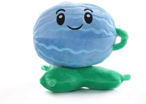Planet Gates Plants Vs Zombies Stuffed Sunflower PeaShooter Jalapeno WallNut Potato Mines Chomper Birthday Christmas Gifts Kids Toys For Boys