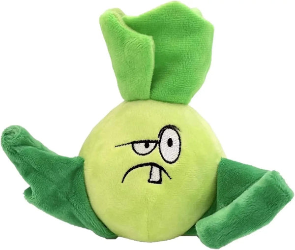 Planet Gates Plants Vs Zombies Stuffed Sunflower PeaShooter Jalapeno WallNut Potato Mines Chomper Birthday Christmas Gifts Kids Toys For Boys
