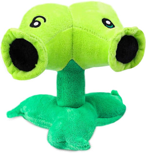 Planet Gates Plants Vs Zombies Stuffed Sunflower PeaShooter Jalapeno WallNut Potato Mines Chomper Birthday Christmas Gifts Kids Toys For Boys
