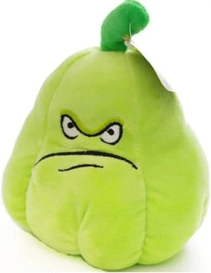 Planet Gates Plants Vs Zombies Stuffed Sunflower PeaShooter Jalapeno WallNut Potato Mines Chomper Birthday Christmas Gifts Kids Toys For Boys