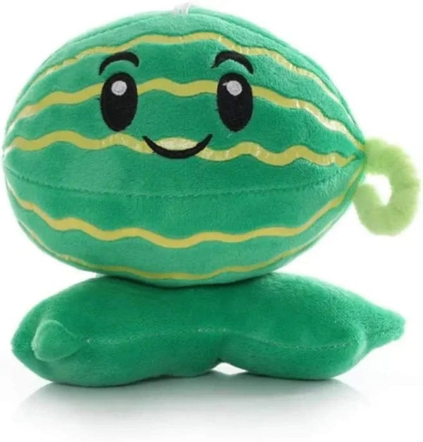 Planet Gates Plants Vs Zombies Stuffed Sunflower PeaShooter Jalapeno WallNut Potato Mines Chomper Birthday Christmas Gifts Kids Toys For Boys