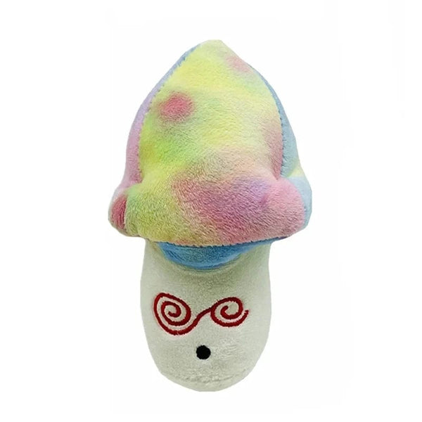 Planet Gates Plants Vs Zombies Stuffed Sunflower PeaShooter Jalapeno WallNut Potato Mines Chomper Birthday Christmas Gifts Kids Toys For Boys