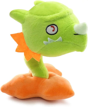 Planet Gates Plants Vs Zombies Stuffed Sunflower PeaShooter Jalapeno WallNut Potato Mines Chomper Birthday Christmas Gifts Kids Toys For Boys