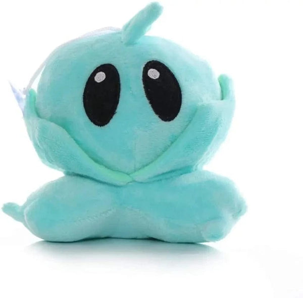 Planet Gates Plants Vs Zombies Stuffed Sunflower PeaShooter Jalapeno WallNut Potato Mines Chomper Birthday Christmas Gifts Kids Toys For Boys