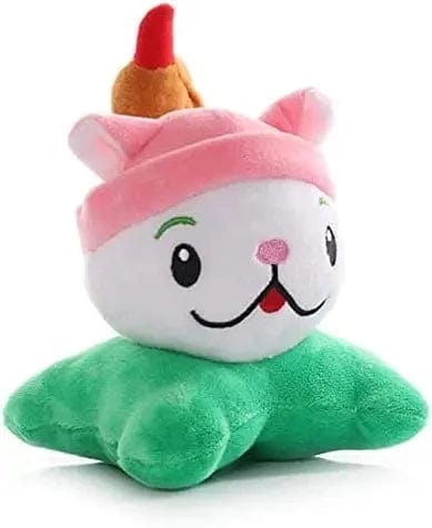 Planet Gates Plants Vs Zombies Stuffed Sunflower PeaShooter Jalapeno WallNut Potato Mines Chomper Birthday Christmas Gifts Kids Toys For Boys