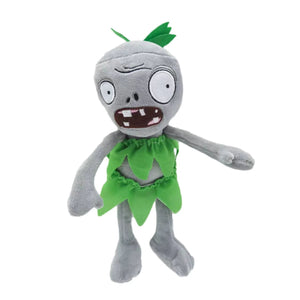 Planet Gates Plants Vs Zombies Stuffed Sunflower PeaShooter Jalapeno WallNut Potato Mines Chomper Birthday Christmas Gifts Kids Toys For Boys