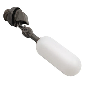 Planet Gates Plastic Water Float Ball Valve Shut Off 1/2 3/4 Inch Automatic Feed Fill Fish Tank Aquarium Water Humidifier Valve