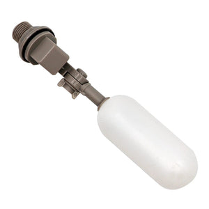 Planet Gates Plastic Water Float Ball Valve Shut Off 1/2 3/4 Inch Automatic Feed Fill Fish Tank Aquarium Water Humidifier Valve