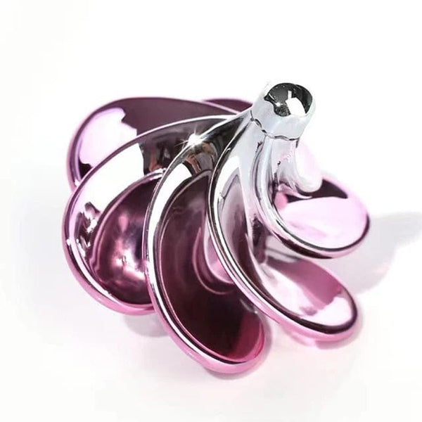 Planet Gates Pneumatic Gyro Decompression Toy Gyro Colorful Wind Blowing Rotating Gyro Pneumatic Spinning Top Fidget Toys For Children Gift