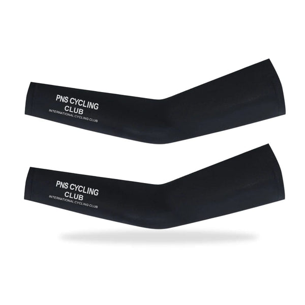 Planet Gates PNS Summer Cycling Sleeve Ice Silk Arm Sleeves Unisex Sunscreen UV Arm Cover Breathable Cycling Arm Sleeve Sports Sleeve Cuff