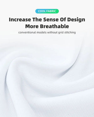 Planet Gates PNS Summer Cycling Sleeve Ice Silk Arm Sleeves Unisex Sunscreen UV Arm Cover Breathable Cycling Arm Sleeve Sports Sleeve Cuff