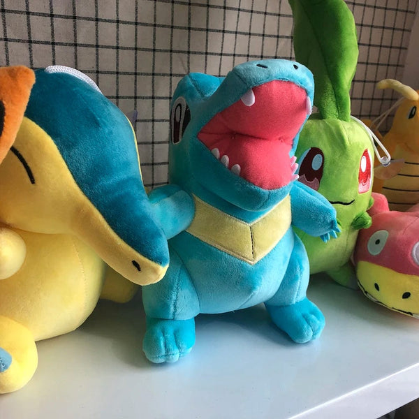 Planet Gates Poke Ball 8cm Original Pokemon Pikachu Plush Toys Eevee Charmander Squirtle Spheal Cyndaquil Gengar Sylveon Blastoise Anime Animal Stuffed Toy