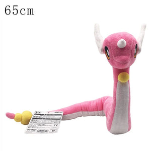 Planet Gates Poke Ball 8cm Original Pokemon Pikachu Plush Toys Eevee Charmander Squirtle Spheal Cyndaquil Gengar Sylveon Blastoise Anime Animal Stuffed Toy