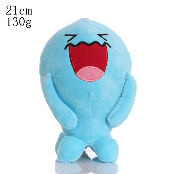 Planet Gates Poke Ball 8cm Original Pokemon Pikachu Plush Toys Eevee Charmander Squirtle Spheal Cyndaquil Gengar Sylveon Blastoise Anime Animal Stuffed Toy
