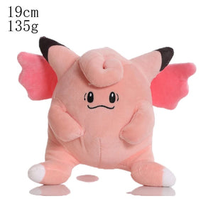 Planet Gates Poke Ball 8cm Original Pokemon Pikachu Plush Toys Eevee Charmander Squirtle Spheal Cyndaquil Gengar Sylveon Blastoise Anime Animal Stuffed Toy