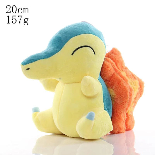 Planet Gates Poke Ball 8cm Original Pokemon Pikachu Plush Toys Eevee Charmander Squirtle Spheal Cyndaquil Gengar Sylveon Blastoise Anime Animal Stuffed Toy