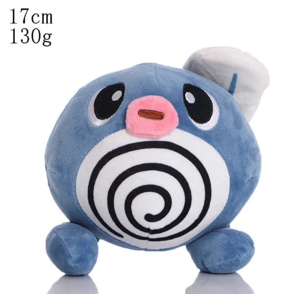 Planet Gates Poke Ball 8cm Original Pokemon Pikachu Plush Toys Eevee Charmander Squirtle Spheal Cyndaquil Gengar Sylveon Blastoise Anime Animal Stuffed Toy