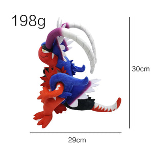 Planet Gates Poke Ball 8cm Original Pokemon Pikachu Plush Toys Eevee Charmander Squirtle Spheal Cyndaquil Gengar Sylveon Blastoise Anime Animal Stuffed Toy