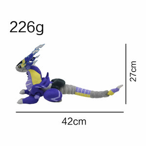 Planet Gates Poke Ball 8cm Original Pokemon Pikachu Plush Toys Eevee Charmander Squirtle Spheal Cyndaquil Gengar Sylveon Blastoise Anime Animal Stuffed Toy