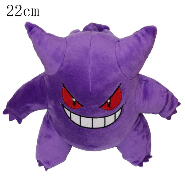Planet Gates Poke Ball 8cm Original Pokemon Pikachu Plush Toys Eevee Charmander Squirtle Spheal Cyndaquil Gengar Sylveon Blastoise Anime Animal Stuffed Toy